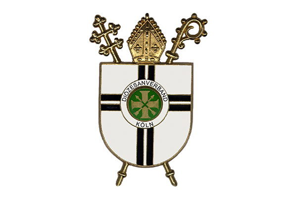 Diözeanverband Köln e. V. im Bund der Historischen Deutschen Schützenbruderschaften (BHDS)