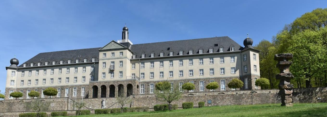 Thomas Morus Akademie - KSH Bensberg