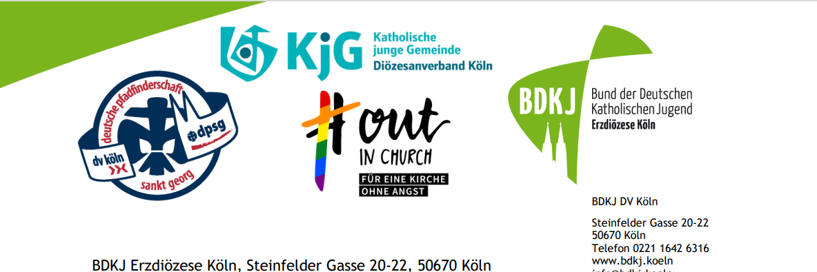 Jugendverbände beim CSD 2022