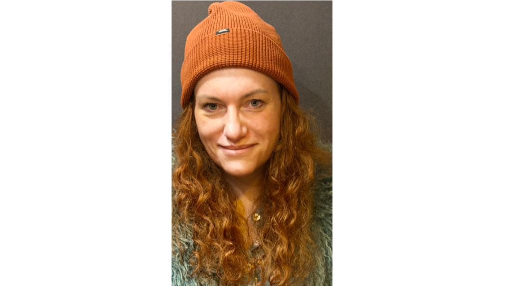 Bettina Bartel
