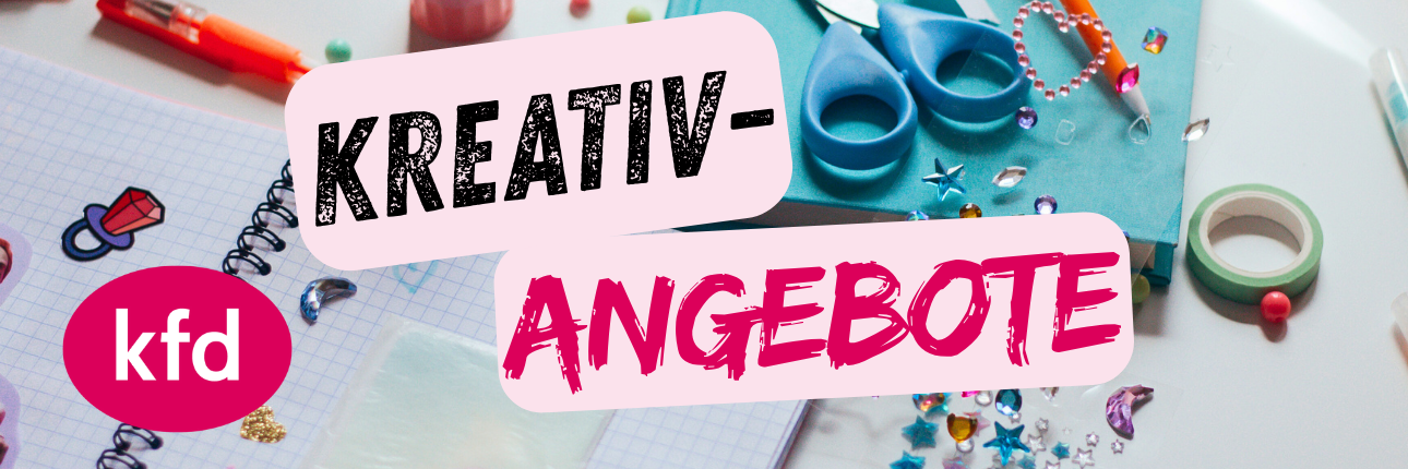 kfd-DV-Koeln-Kreativ-Angebote